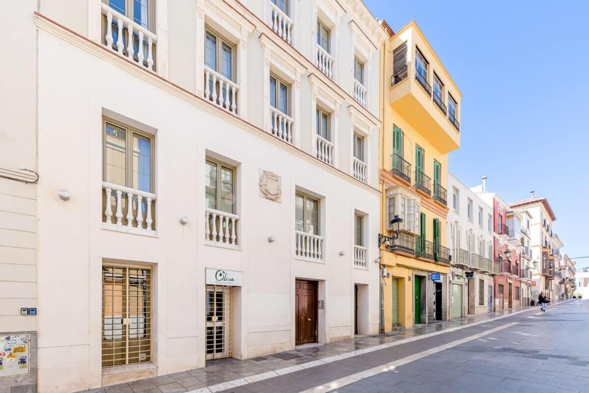 Appartamento Vivendos - Ma14 - Madre De Dios Málaga Esterno foto